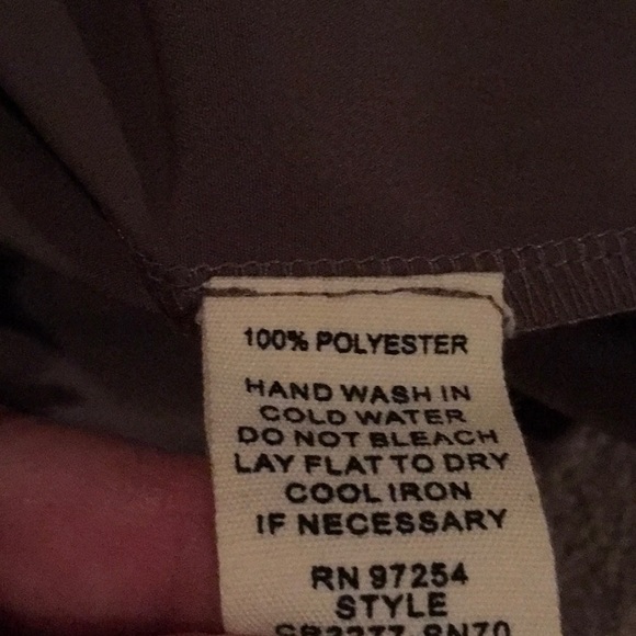 Dress - Picture 4 of 7